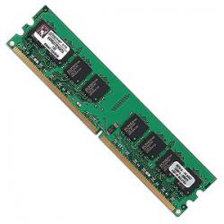 продам 4 планки памяти DDR2 Kingston KVR667D2N5(5300) 512mb