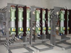 Продам приводы, выключатели, ячейки, подстанции, трансформаторы, конденсаторы Продам приводы, выключатели, ячейки, подстанции, трансформаторы, конденсаторы