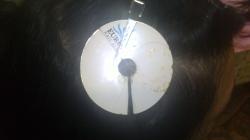 Наращивание волос. Наращивание волос.