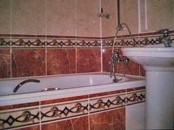 Ванная под ключ Ванная под ключ