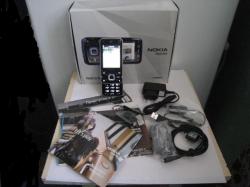Продаю Nokia N81
