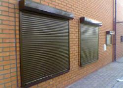 Установка  рольставен, алюминиевые, перфорированные, стальные. Установка  рольставен, алюминиевые, перфорированные, стальные.