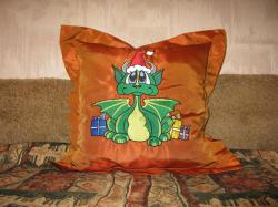 Подарок к новому году Подарок к новому году