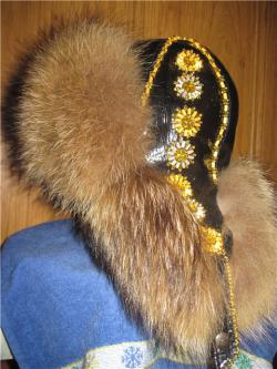 Шапка Шапка