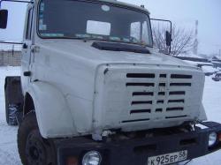 Продам ЗИЛ-442160 б/у Продам ЗИЛ-442160 б/у