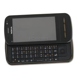  Продам смартфон Nokia c6 black