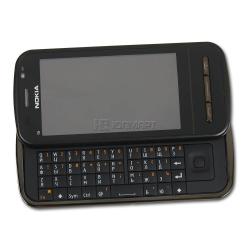 Продам смартфон Nokia c6 black Продам смартфон Nokia c6 black