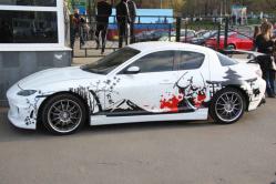 Автовинил, карбон, качественно, недорого Автовинил, карбон, качественно, недорого