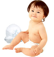 Подгузники Moony, Goon, Merries  Подгузники Moony, Goon, Merries