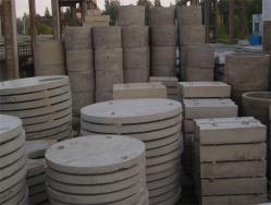 Бетонные кольца для Колодцев Кс  Бетонные кольца для Колодцев Кс