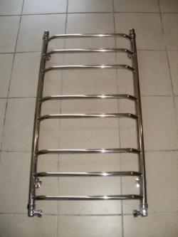 Полотенцесушитель водяной ТРАПЕЦИЯ Полотенцесушитель водяной ТРАПЕЦИЯ