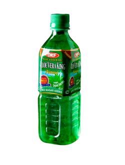 Напитки Алоэ Вера Напитки Алоэ Вера