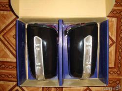 Зеркало на Mercedes-Benz W210 (дорестайл),140,202 Зеркало на Mercedes-Benz W210 (дорестайл),140,202