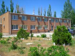 Продается база отдыха в Кирилловке Продается база отдыха в Кирилловке