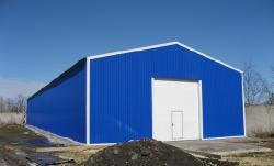 Строительство ангаров складов, тентовые ангары Строительство ангаров складов, тентовые ангары