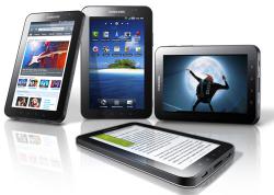 Samsung Galaxy Note Tab için Samsung Galaxy Note Tab için