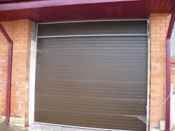 Автоматические ворота  Автоматические ворота