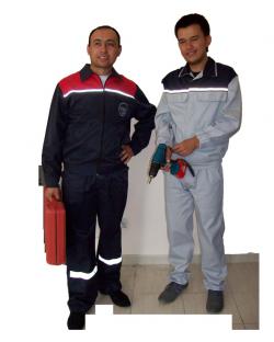 Производство и продажа спецодежды и СИЗ,спецобувь Производство и продажа спецодежды и СИЗ,спецобувь