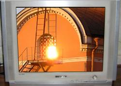 Телевизор Samsung 62 см 100гц Virtual Dolby Surround