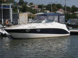 Яхта MAXSUM 2700 отличное состояние Яхта MAXSUM 2700 отличное состояние