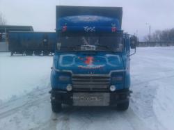 ПРОДАМ ЗИЛ БЫЧЕК 4М 18 КУБ ТЕНТ ПРОДАМ ЗИЛ БЫЧЕК 4М 18 КУБ ТЕНТ