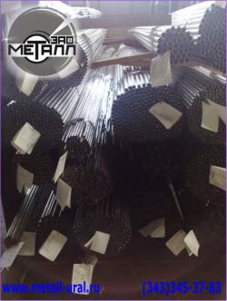 Труба холоднодеформированная 09Г2С Труба холоднодеформированная 09Г2С