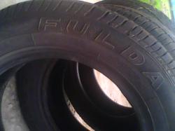 FULDA CARAT ASSURO FULDA CARAT ASSURO