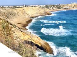 Отель на юге Португалии 54000 м2 Отель на юге Португалии 54000 м2