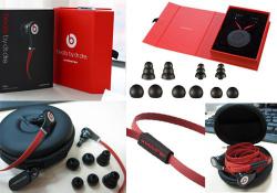 Наушники monster beats tour (новые) Наушники monster beats tour (новые)