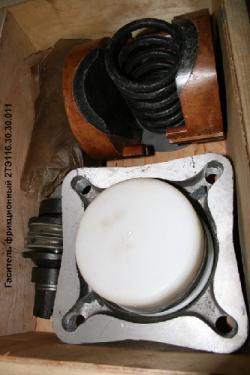 Гаситель фрикционный 2ТЭ116.30.30.011 Гаситель фрикционный 2ТЭ116.30.30.011