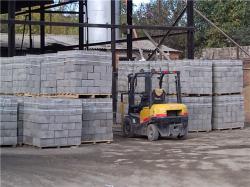 Блоки из керамзитобетона Блоки из керамзитобетона