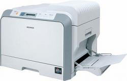 Принтер SAMSUNG CLP-510