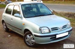 Продам Nissan March Продам Nissan March