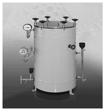 Стерилизатор ВК-75 Стерилизатор ВК-75