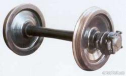 Покупаем тонкомер в сборе с буксами  Покупаем тонкомер в сборе с буксами