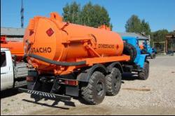 Реализуем автоцистерны, топливозаправщики, вакуумные машины.  Реализуем автоцистерны, топливозаправщики, вакуумные машины.