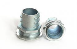 Фитинги для металлорукова Фитинги для металлорукова