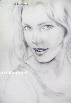 Шаржист и портретист - на выезд! Шаржист и портретист - на выезд!