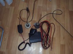 радиостанция icom 211  радиостанция icom 211