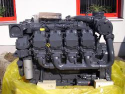 Продаем двигатели Deutz, Volvo, морские двигатели MWM Продаем двигатели Deutz, Volvo, морские двигатели MWM