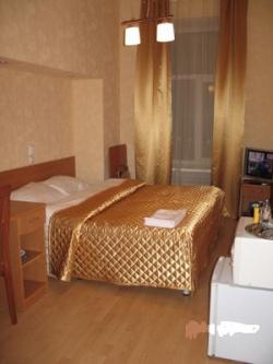 Недорогие номера в Мини-отеле Центр Недорогие номера в Мини-отеле Центр