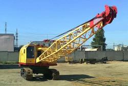 Экскаватор ЭО-5111 Драглайн Экскаватор ЭО-5111 Драглайн