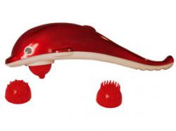 Массажер для тела «Дельфин» Массажер для тела «Дельфин»