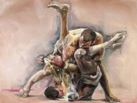 Набор в секцию смешанных единоборств Набор в секцию смешанных единоборств