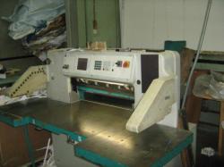 Продается бумагорезка Perfecta-76 UC в Петербурге Продается бумагорезка Perfecta-76 UC в Петербурге