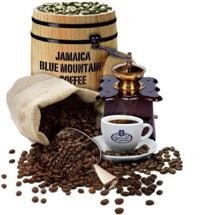  Кофе Блю Маунтин с Ямайки