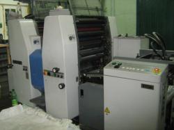 Продажа б/у печатных машин в Петербурге Продажа б/у печатных машин в Петербурге