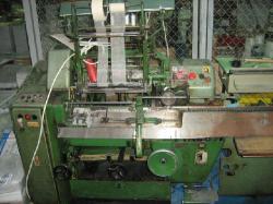 Продается ниткошвейная машина Brehmer 381/4 в Петербурге Продается ниткошвейная машина Brehmer 381/4 в Петербурге