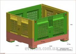 «Евлосан» - изделия из пластика высокого качества «Евлосан» - изделия из пластика высокого качества