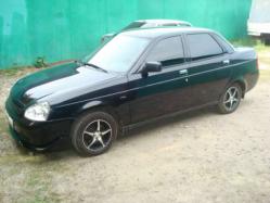 Продам ВАЗ 2170 Priora Седан Продам ВАЗ 2170 Priora Седан